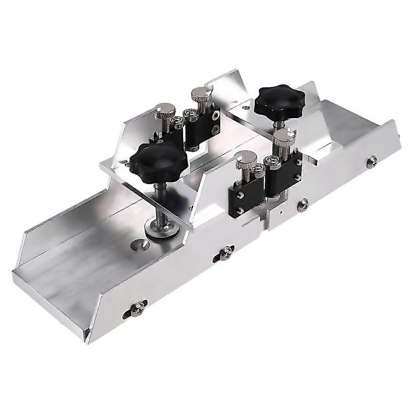 For Guitar Grooving Saw Frame Musical Instrument Grooving