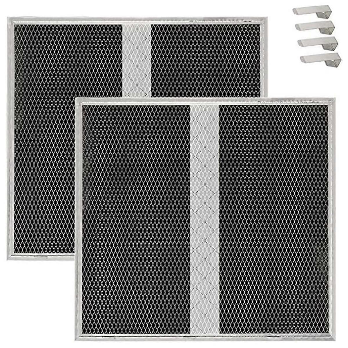 HPF36 Charcoal Filter Non-Ducted Charcoal Filter