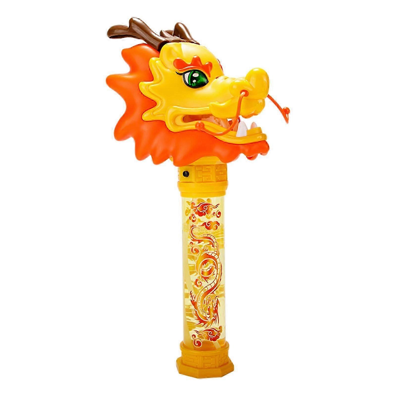 Dance Wand Children Hold Fully Light With Year Machine 100ml Travel