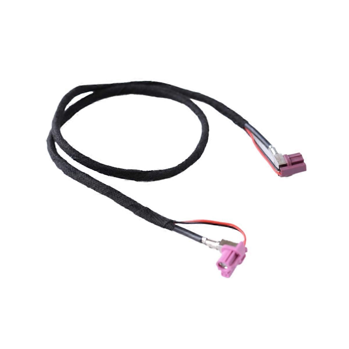 For NBT for 80CM Video Cable LVDS Line Kabel 12V Display Connection Cable Host Video Connection Cable