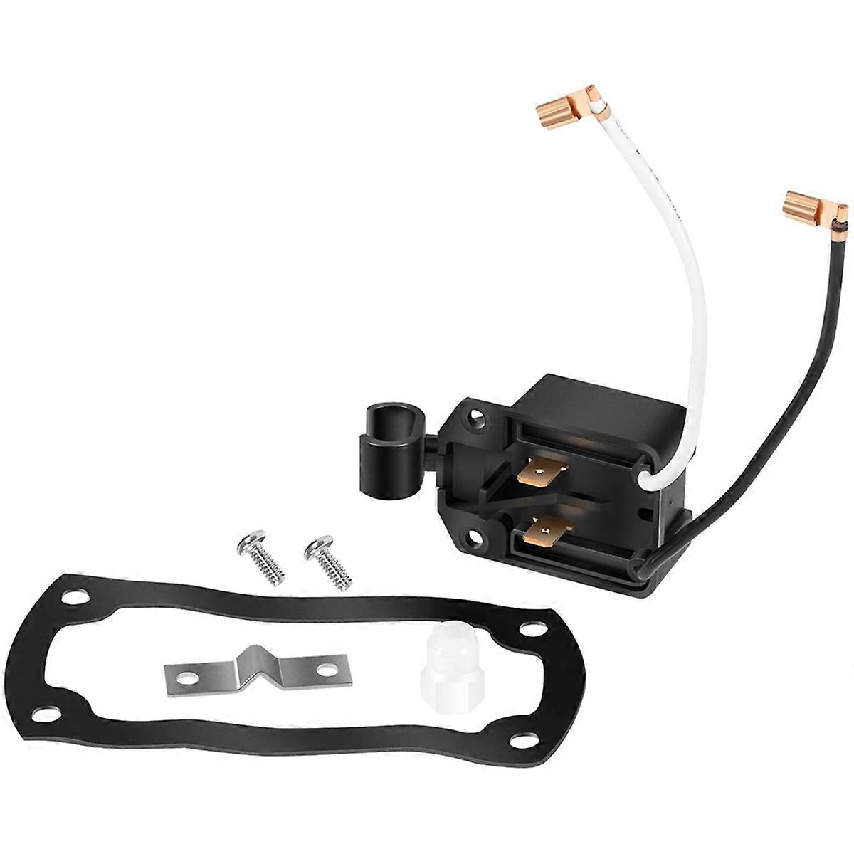 004892 Effluent Pump Switch for Zoeller 53-0001 Pump, Mechanical Switch Assembly with Gasket