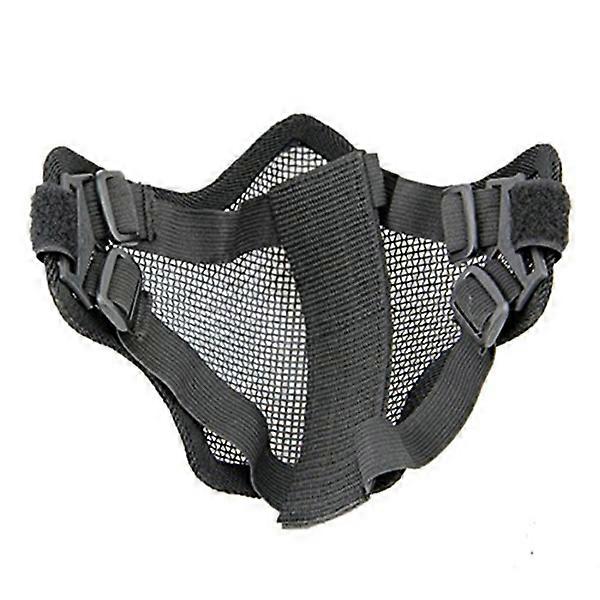 Metal Mesh Half for Protection Outdoor Protective