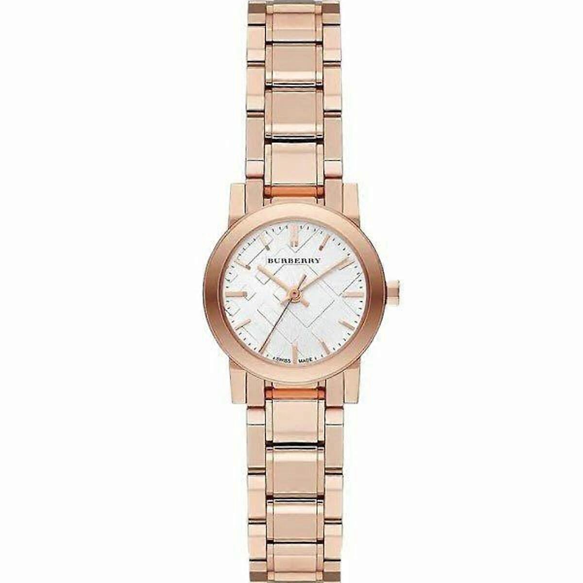 Ladies' Watch Burberry BU9204 (Ø 26 mm)