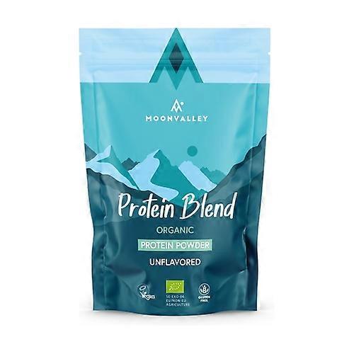 Neutral flavor protein mix organic 750 g