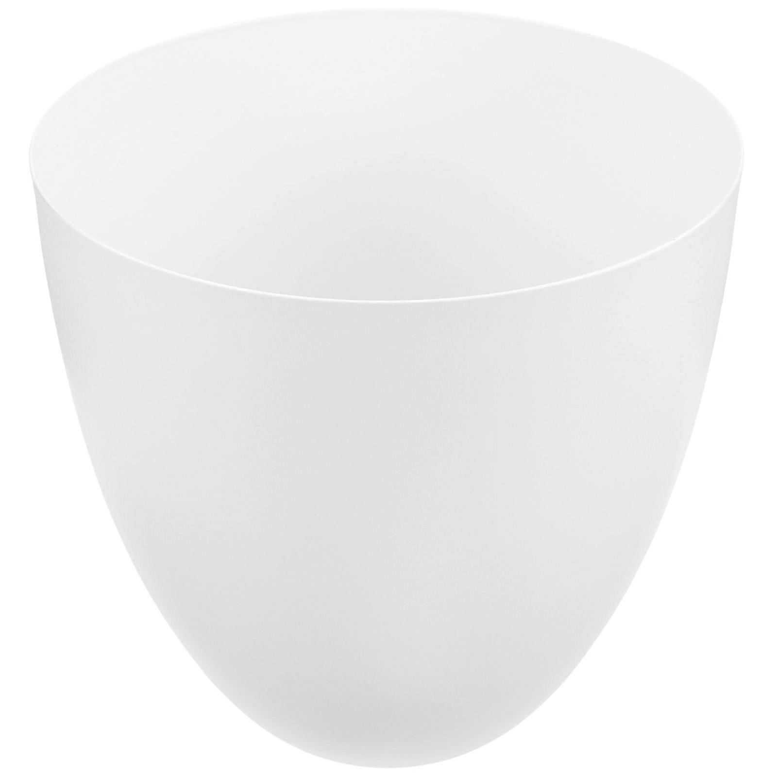 Iron Lamp Shade 3Pcs Minimalist Ceiling Lamp Cover For Desk Bedroom Decor With Light Diffusion Feature Features White Color