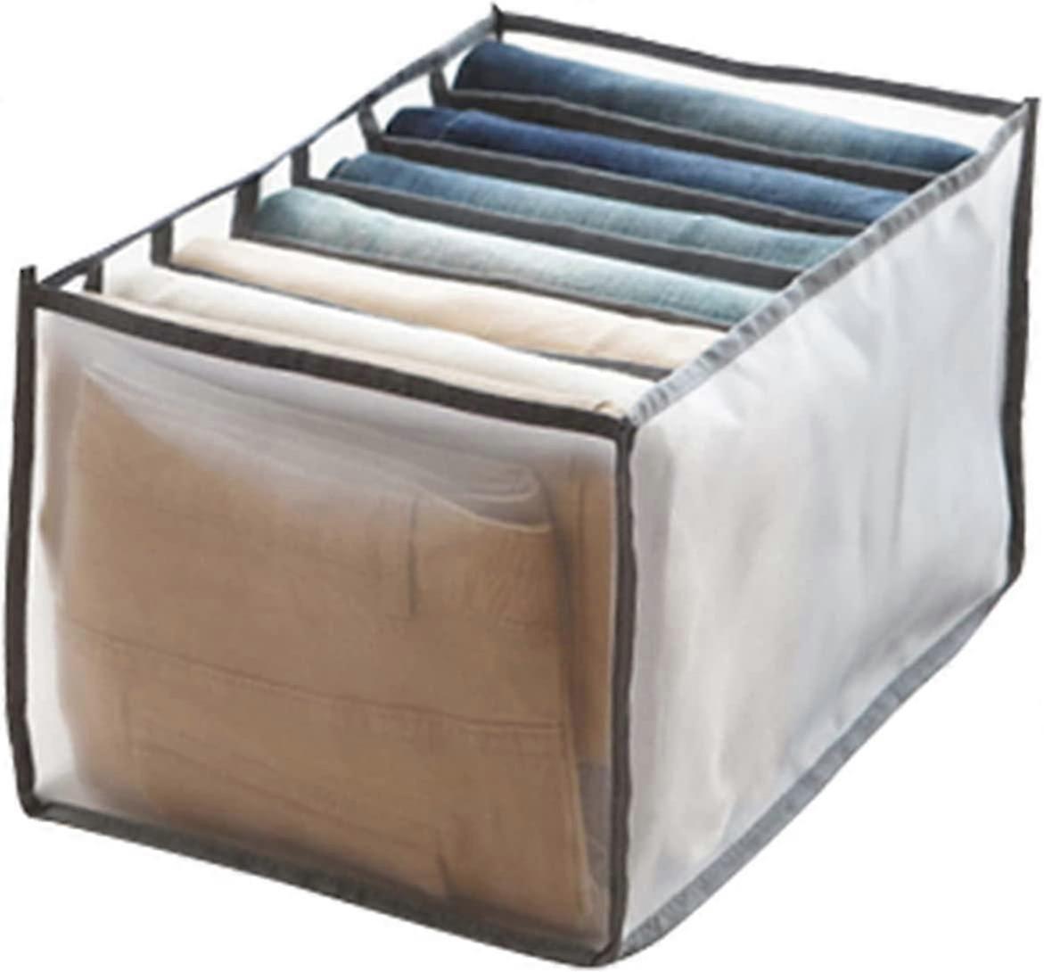 Kleding OrganizerGrijs