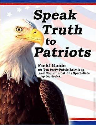 Puhu totta patriooteille