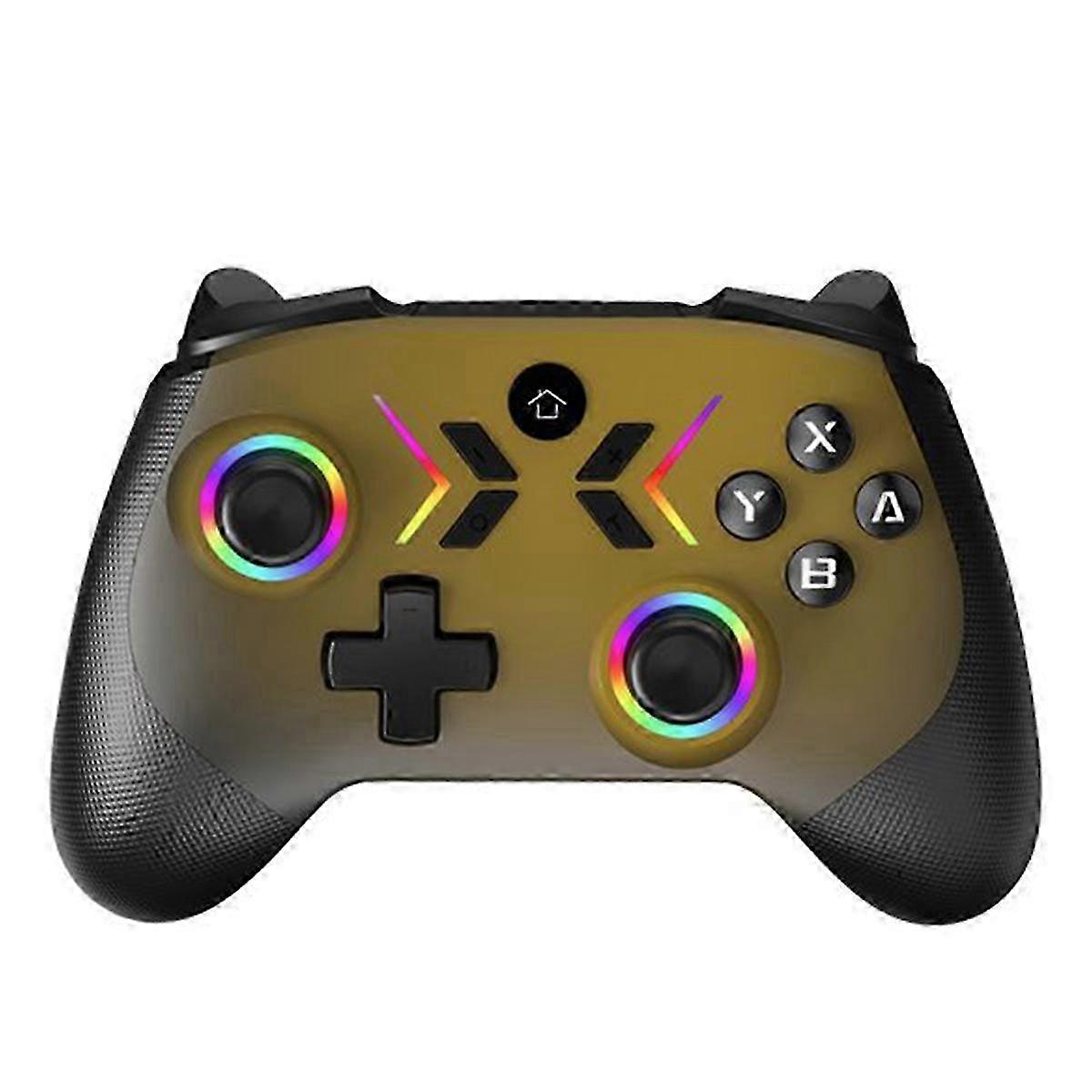 For Switch Fireniu Switch Handheld Game Console European Standard Charger Host Direct Plug-in Charg