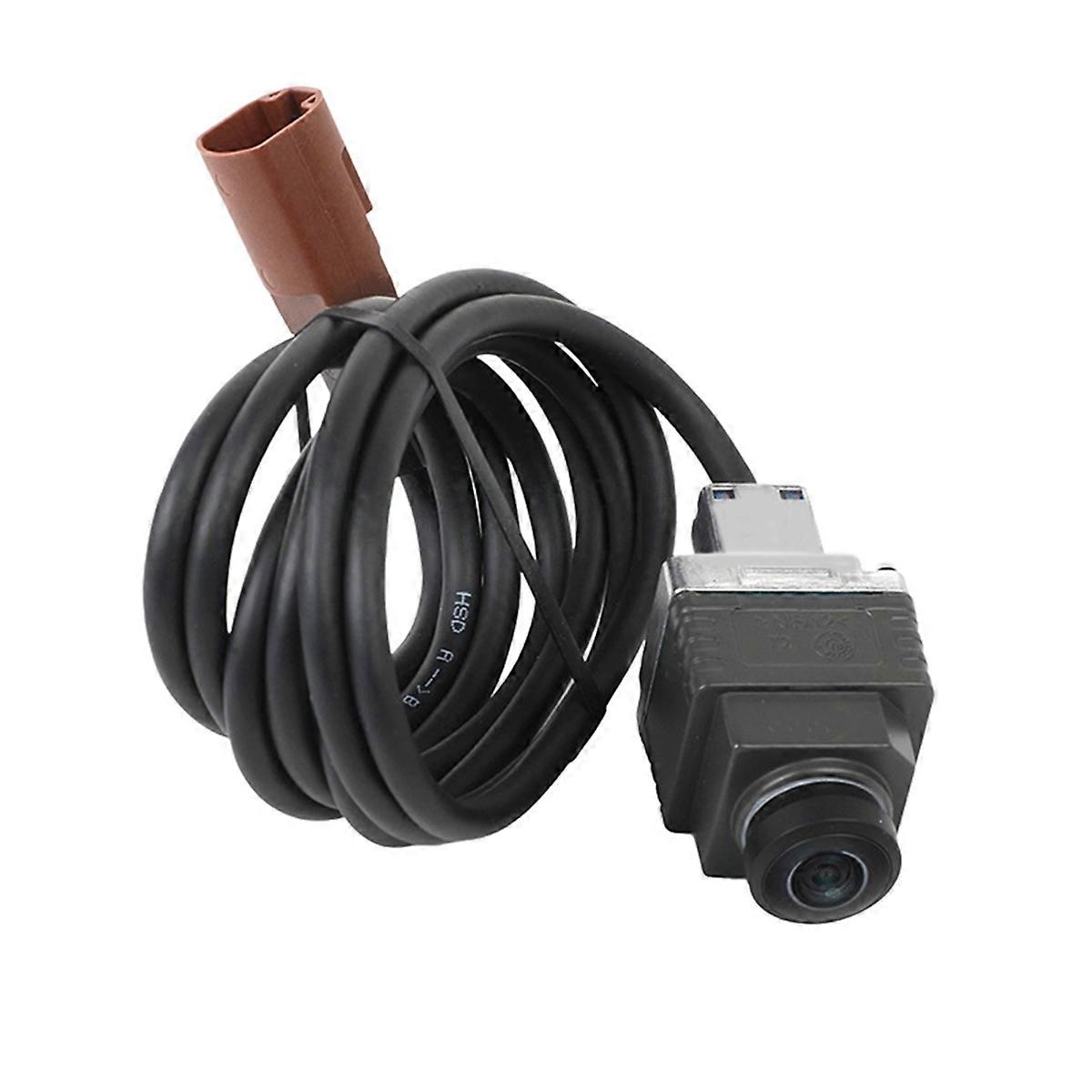 Front Surround View Parkeringskamera A0009053804 for 