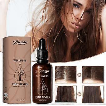 Hair growth oil strengthens growth, smoothes rough hair care oil and prevents