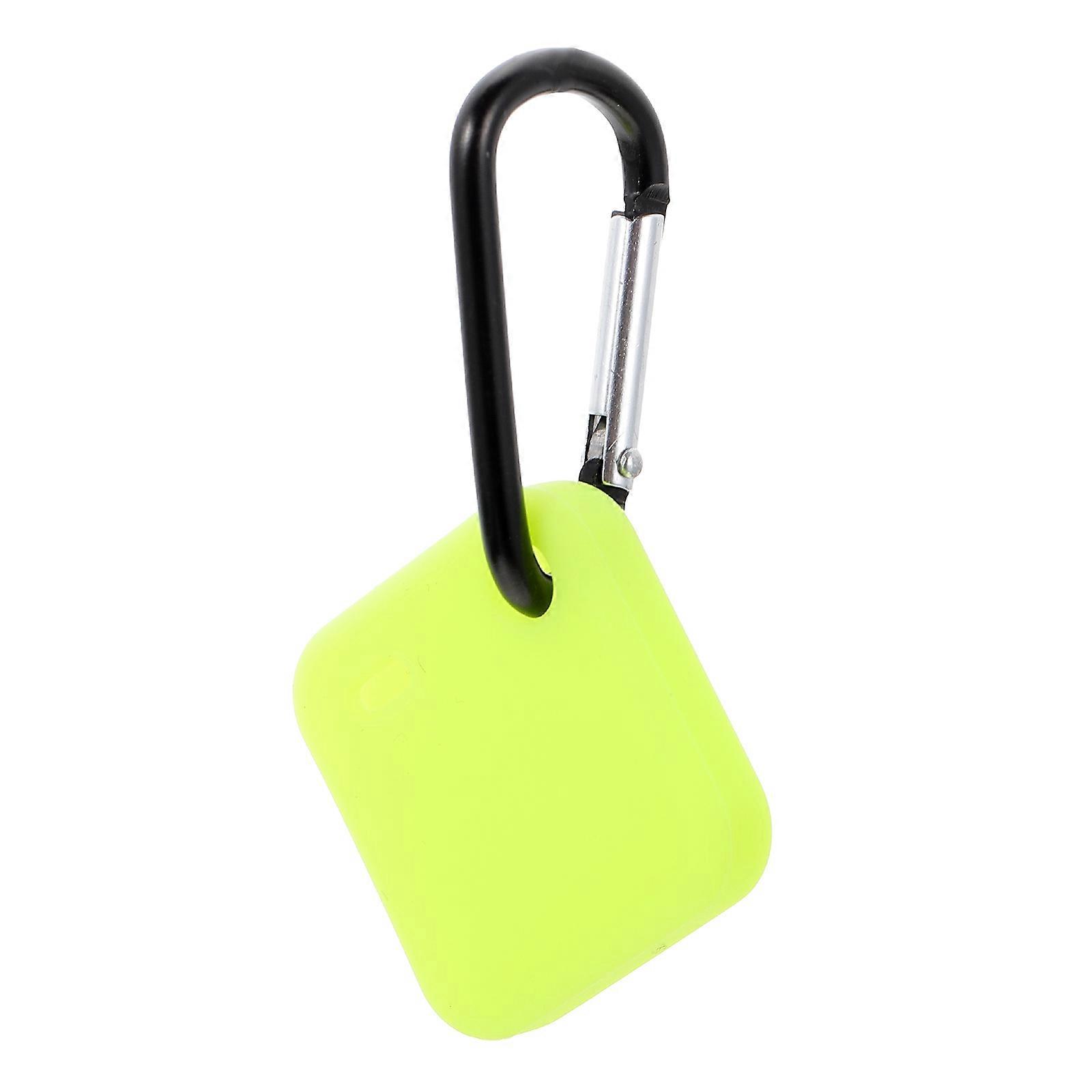 Silicone Protective Case for Tile Mate with 3Pcs Cover