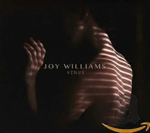 Joy Williams - Venus [CD]