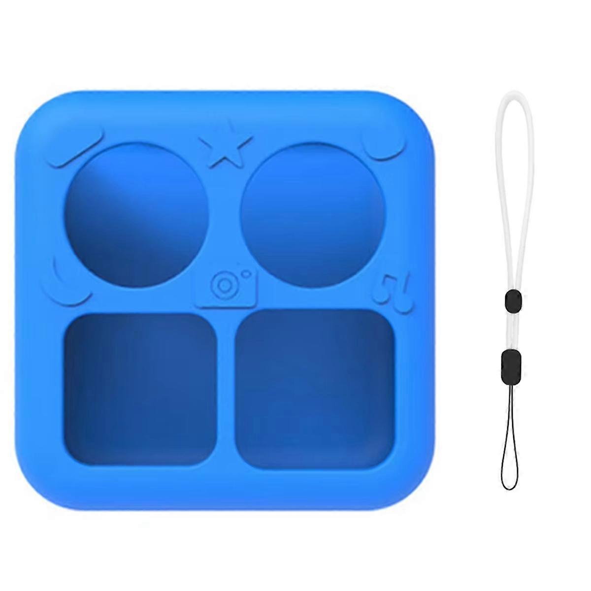 Silicone Protective Cover Anti-Drop for Mini Audio Player A