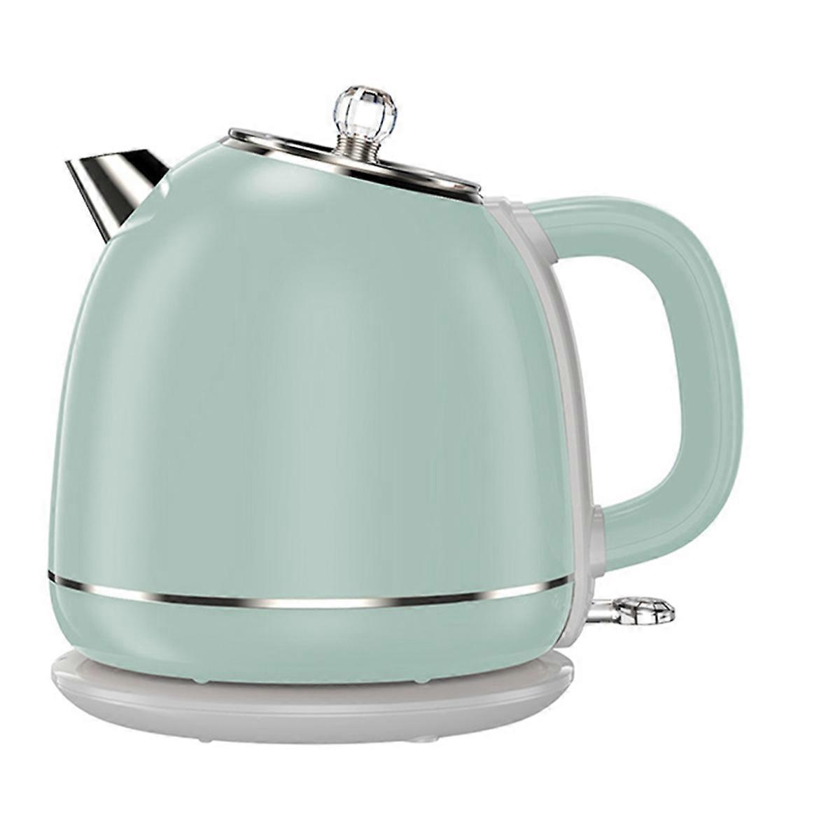 220v Electric Kettle 1.7L Stainless Steel EU Plug A