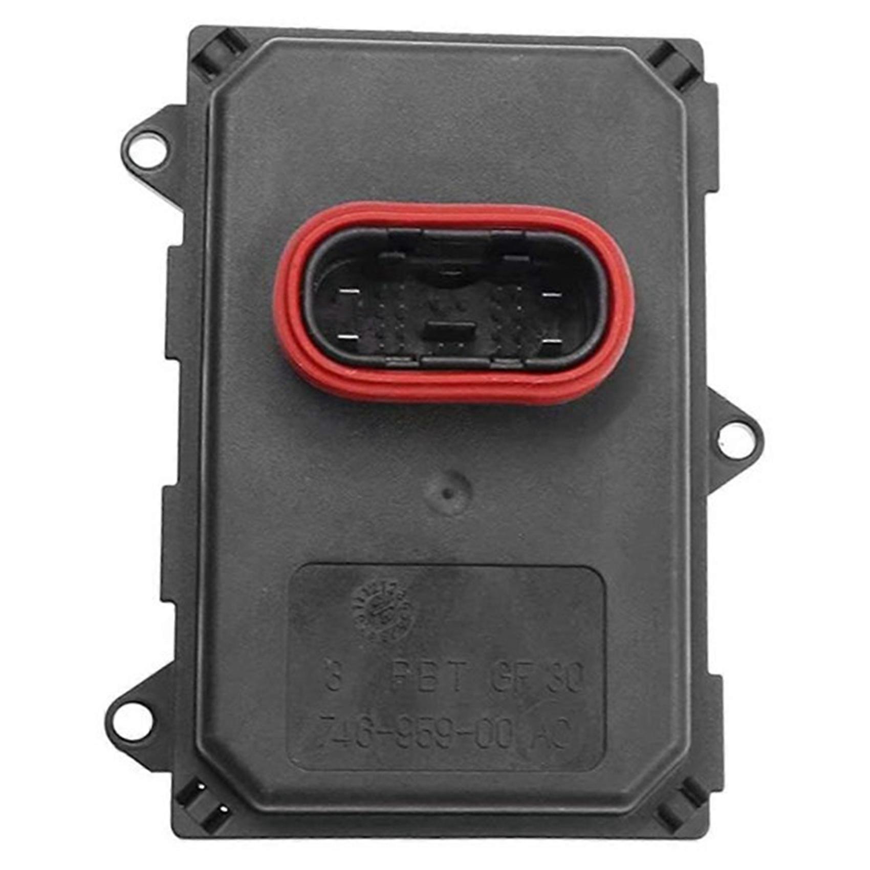 4H0941329 Car Headlight Ballast Control Unit for A3 S3 A6 S6