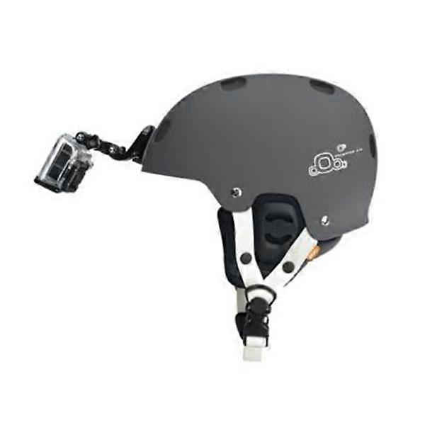 9 in 1 Helmet Front Side Quick Clip Mount Kit for 6 5 4