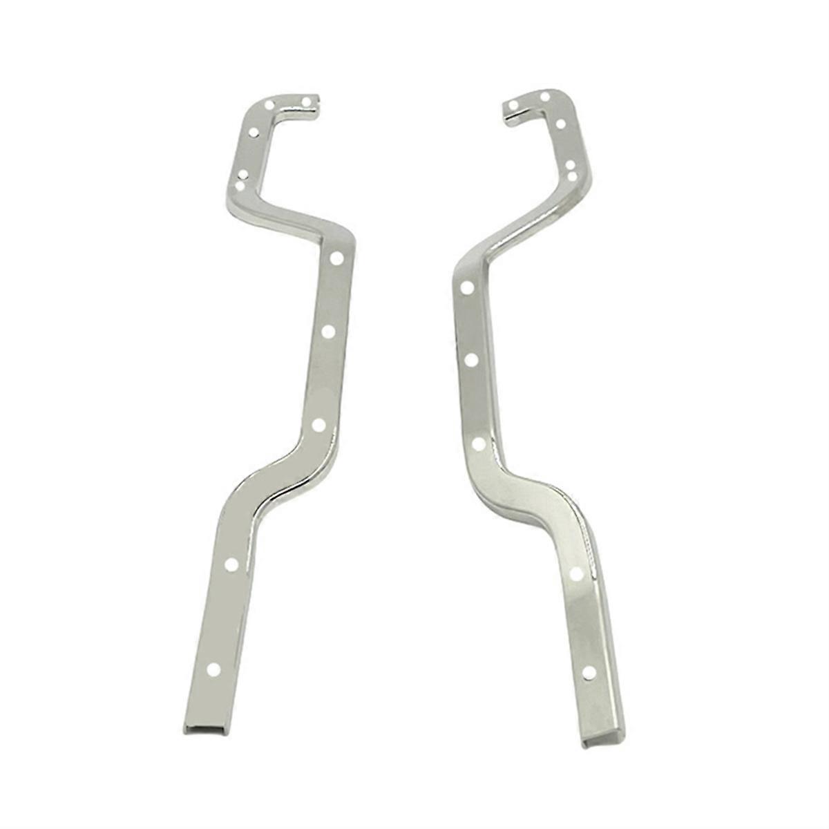 RC Car Upgrade Strengthen the Car Frame Kit for 1/12 H12Y H12Y+