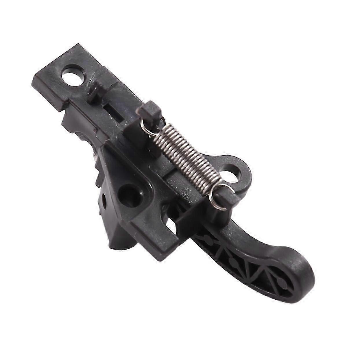 Filamentskärare för S1 Combo 3D-skrivare Utbytesguide S1C