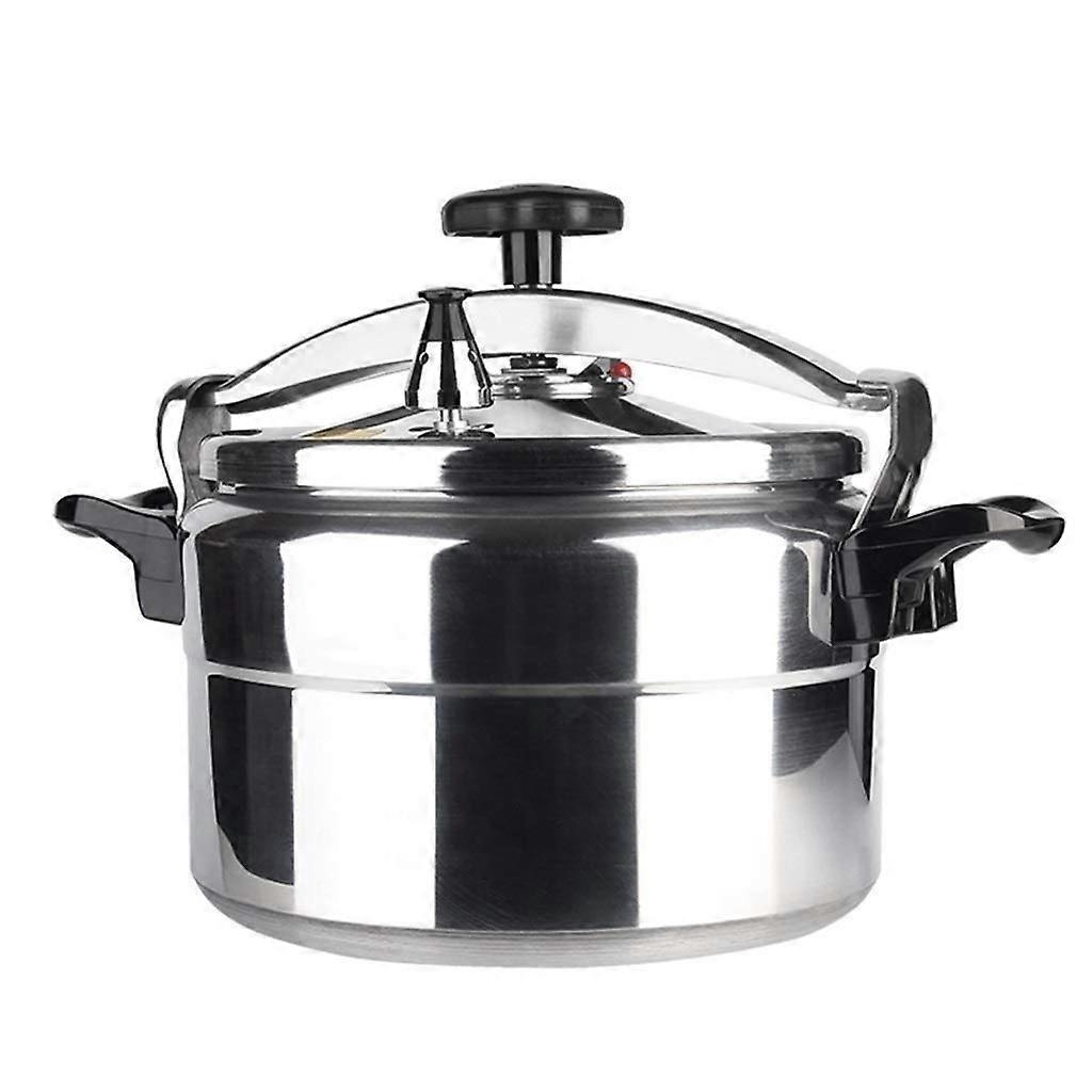 Stainless Steel Stack and Steam Pot Set With Lid, 22 cm, Steamer Saucepot, Induction Compatible