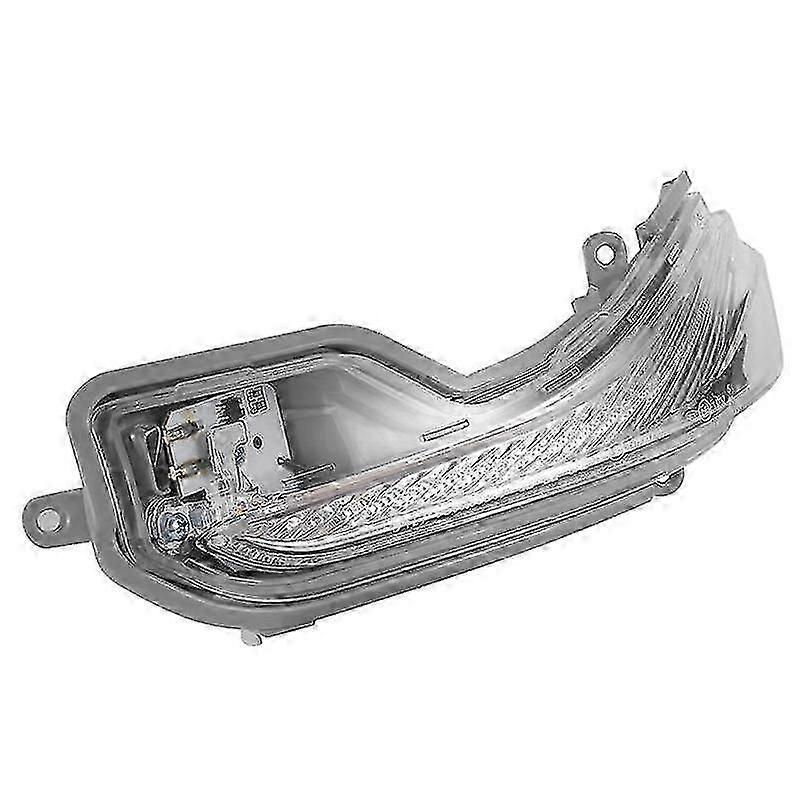 Left Side Door Mirror Turn Signal Signal Light 26165-4GA0A for QX30 Q50 Q60 Q70 2014-2019