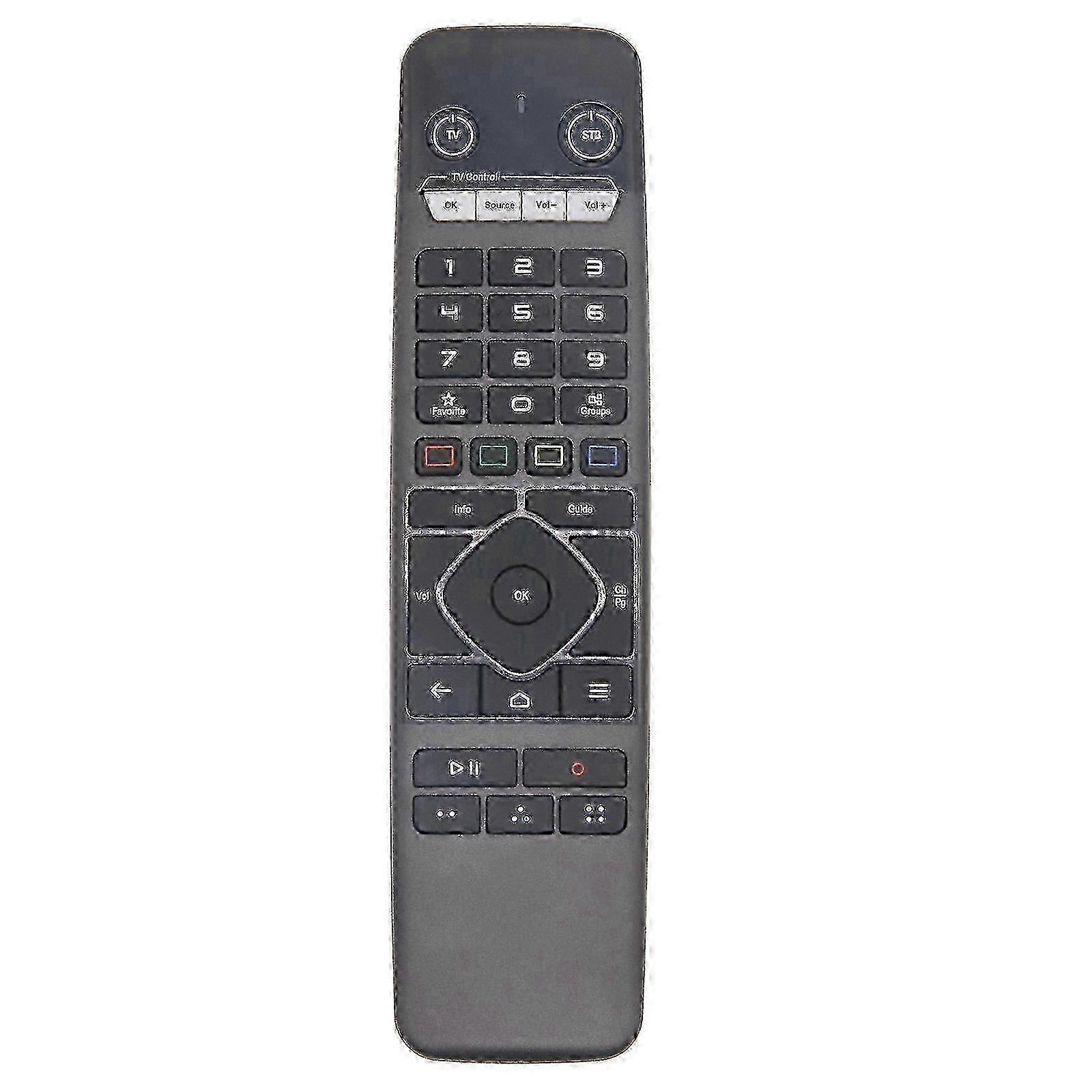 replacing Voice Remote Control Smart Learning Programmable for Formuler Z7 5G Z8PRO Z10 Z10PRO