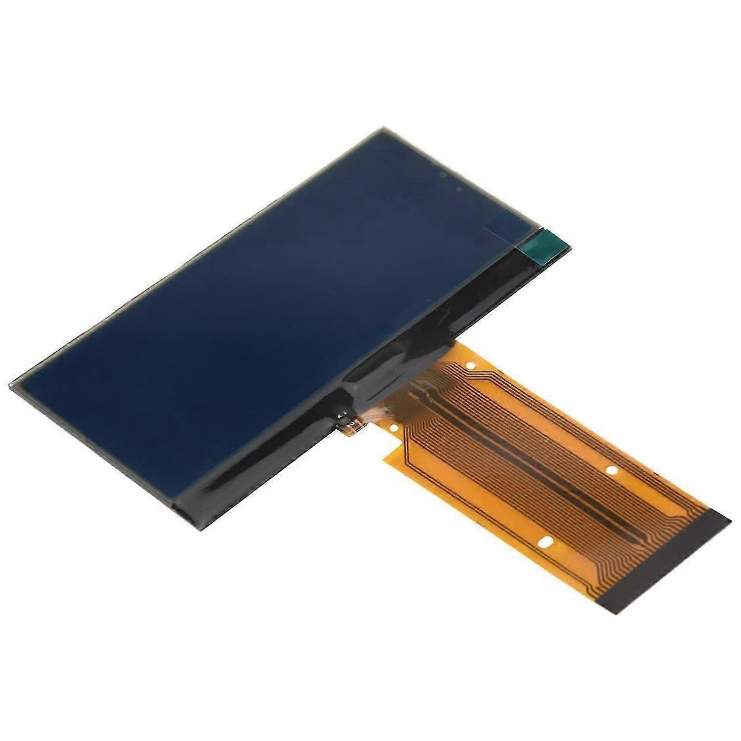 Car LCD Display Screen for Mercedes Benz W203 C Class Inst ent Cluster Pixel Repair