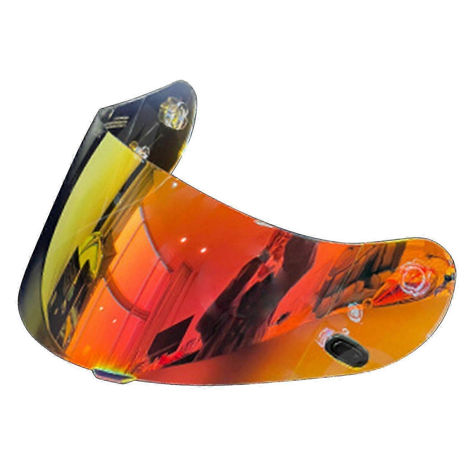 2025 Full Face Helmet Visor Motorcycle Helmet Visor Lens for HJC CL-16 CL-17 CS-15