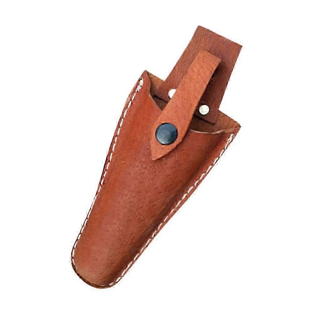 Tool Bag Storage Pruning Scissor Case Durable Portable Holster For Garden Pliers