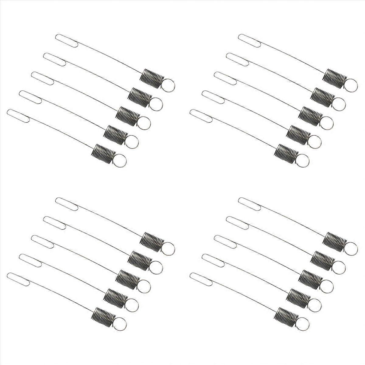 5Pcs Spring for 699056 Governor Spring Part