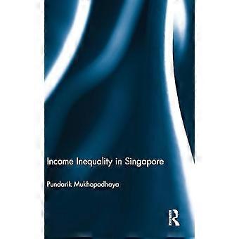Income Inequality in Singapore