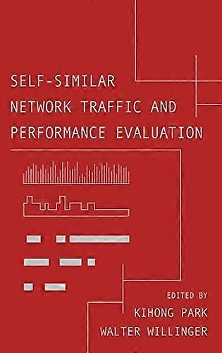 Self Similar Network Traffic and Performance Evaluation