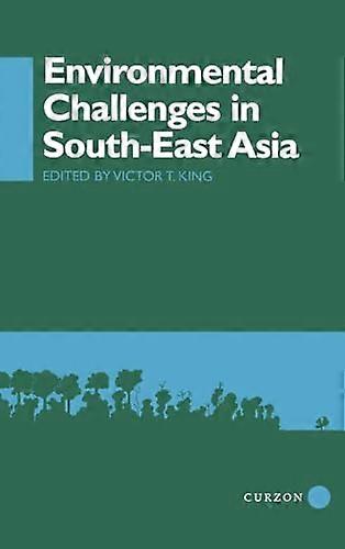 Environmental Challenges in South East Asia