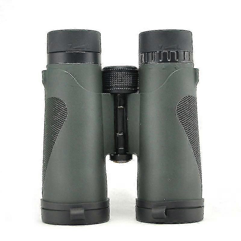 10x42 επαγγελματικό υψηλής ευκρίνειας κιάλια Bak4 αδιάβροχο κιάλια