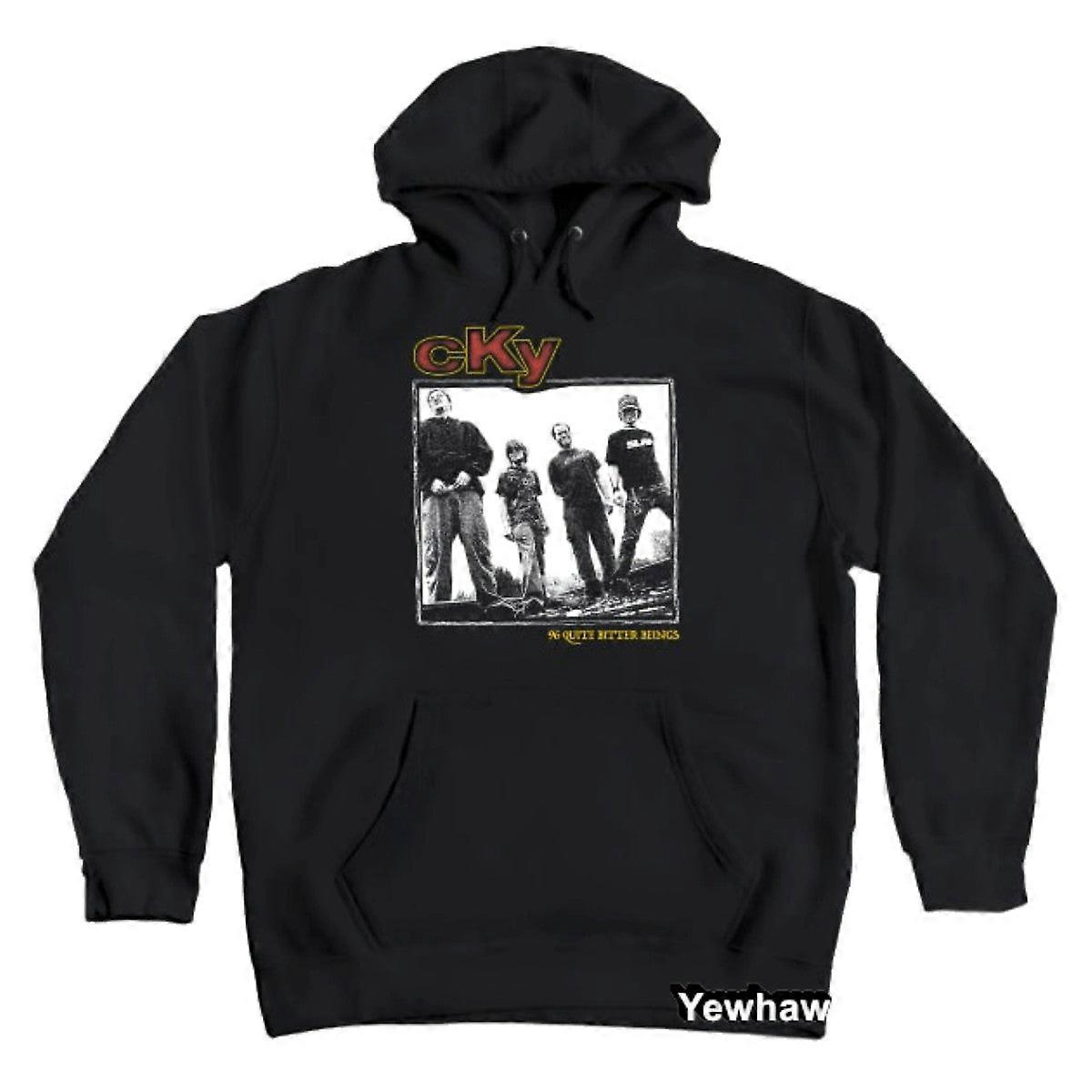 Cky - 96 Bitter Fanmade Hettegenser