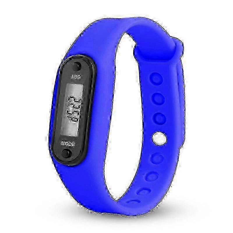 Fitness Tracker Watch with Step Counter and Pedometer for Adults and Kids