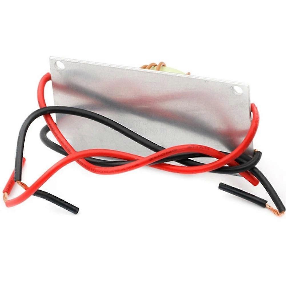 1pcs DC-DC Boost Converter Constant Current Mobile Power Supply 10A 250W LED Driver Step Up Module