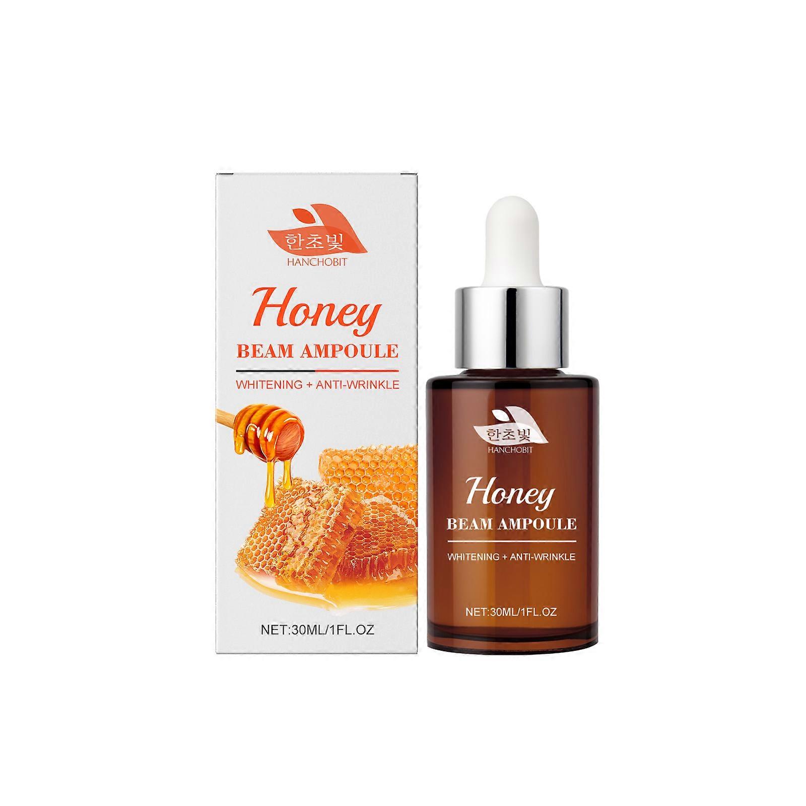 Honey Facial Care Essence