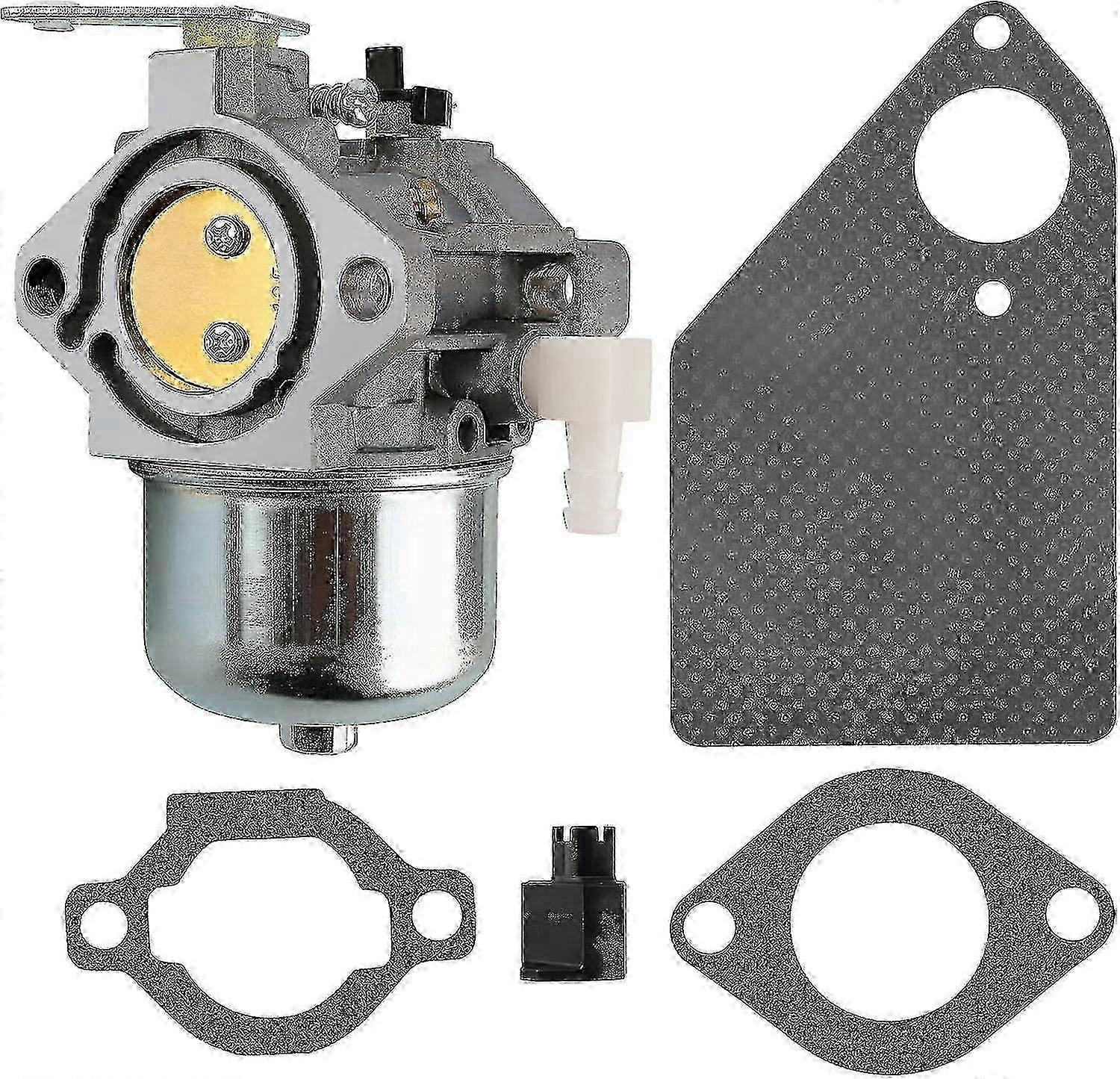 Walbro LMT 5-4993 Carburetor - Replacement for 192402 Generator Engine