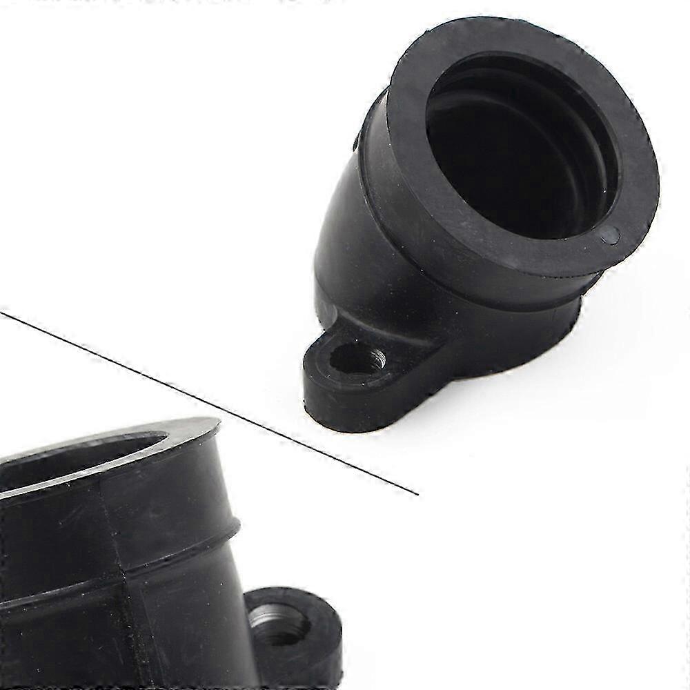 Intake boot for Polaris Magnum 325 carburetor connection