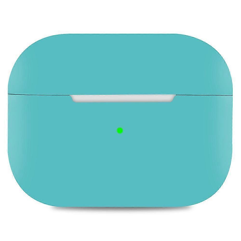 Pro Airpods Pro Shell - barva mátově zelená