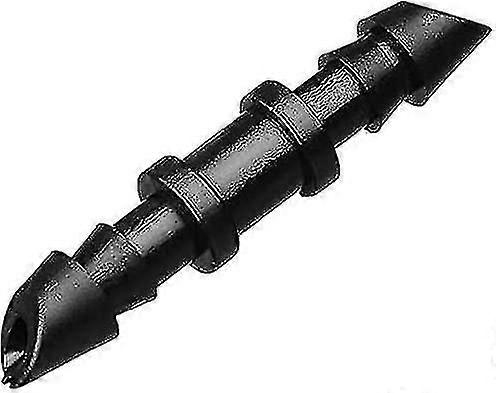 Drip Irrigation Coupling Fittings-110 Pieces