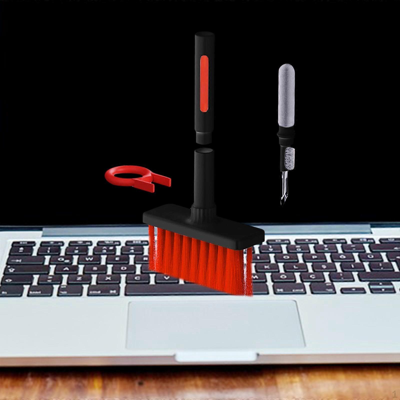 Keyboard Cleaning Brush, Pen Earphone Tools , Laptop