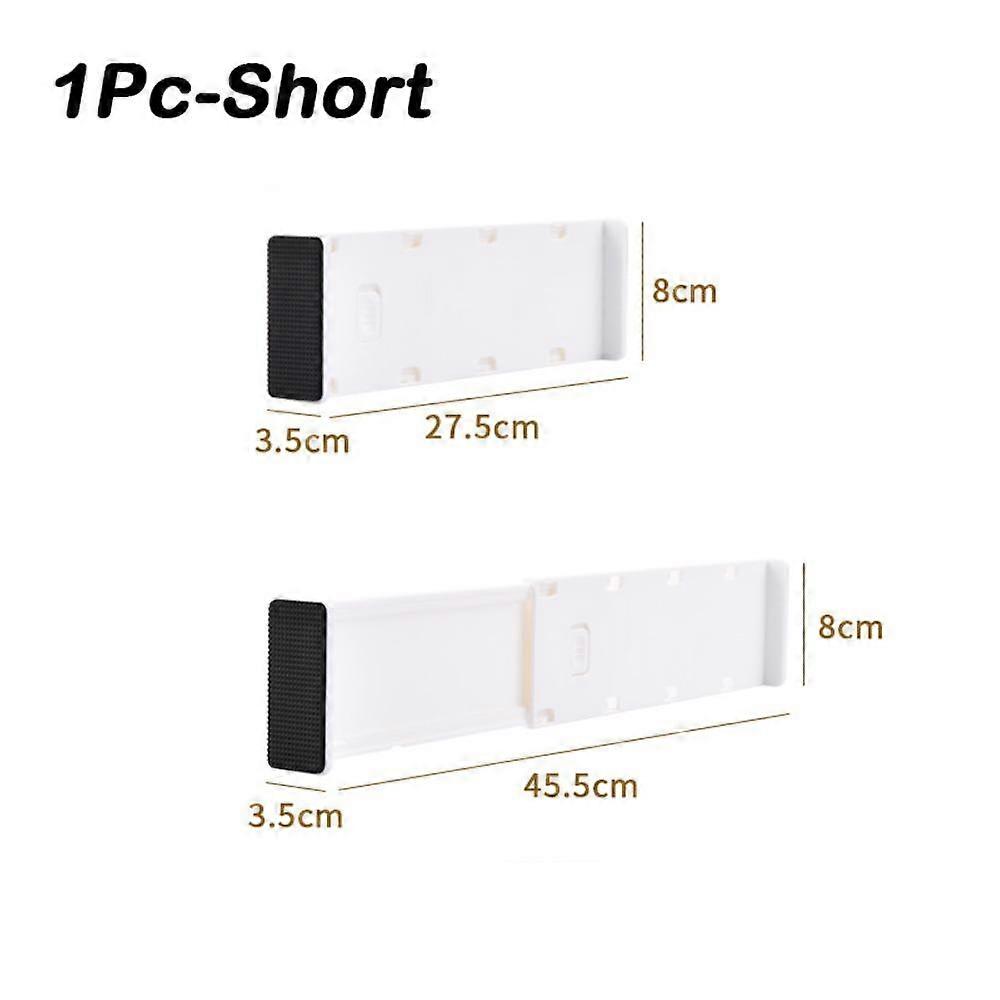 DIY Drawer Divider Adjustable Drawer Organization New Drawer Separator  Cabinet Drawer