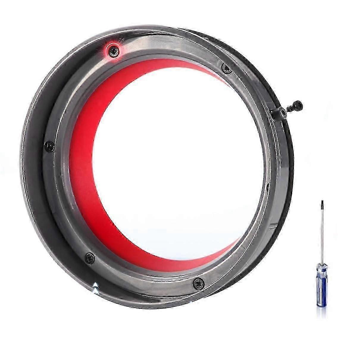 V11 V15 Gen5 SV14 SV15 SV22掃除機部品のダストビンシールリングの交換