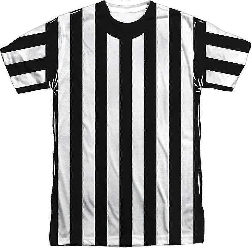 Schiedsrichterkostümhemd Rockinstone