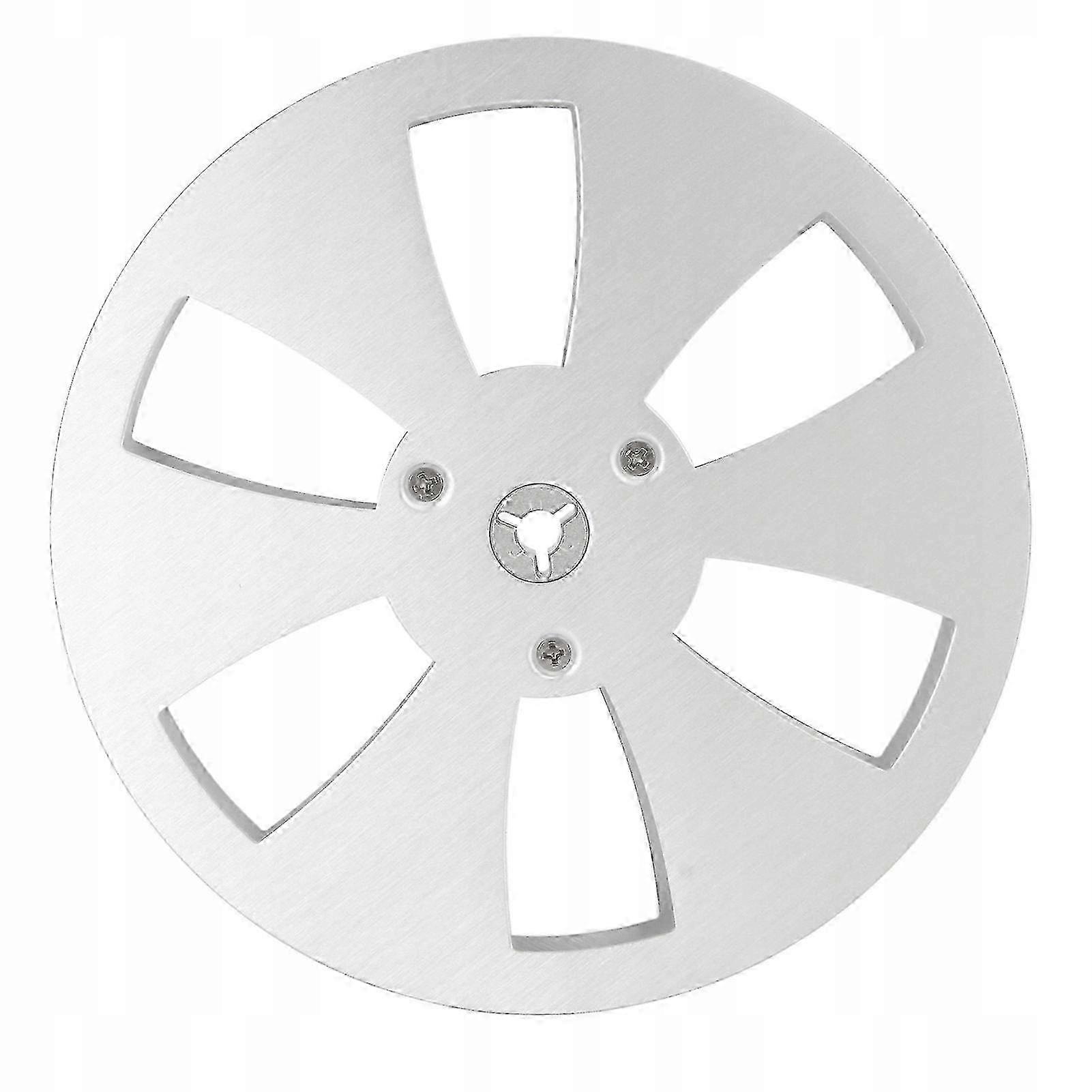 1/4 7inch Empty Roll Universal Recording Tape