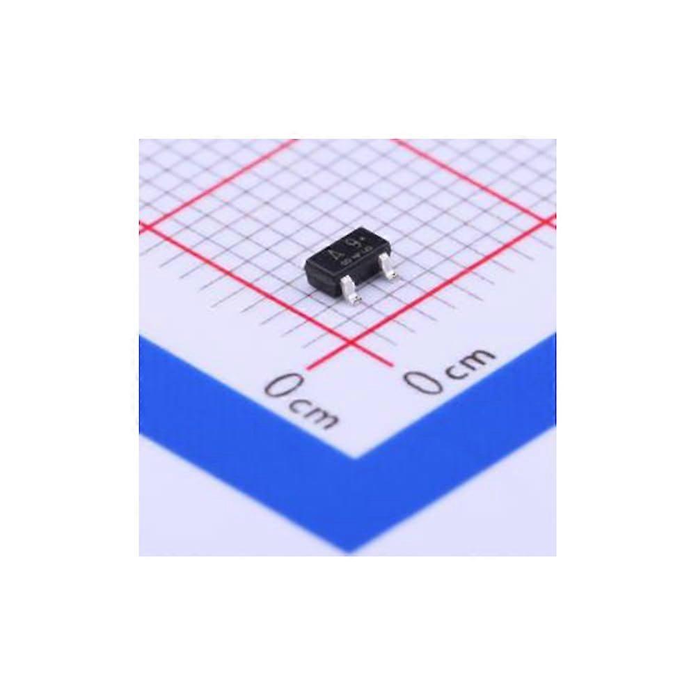 SC59 Transistor Set of 5 Pieces for Electronic Circuit  and DIY Projects