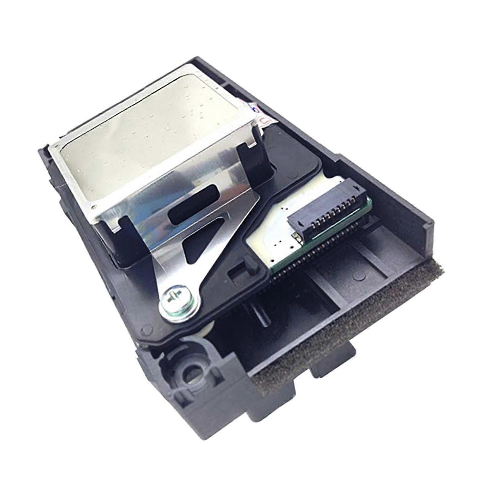 Stable Print Head Quick Setups Process for R260 R390 Enhances Durability Broad Compatibility Efficient Printing Multicolor