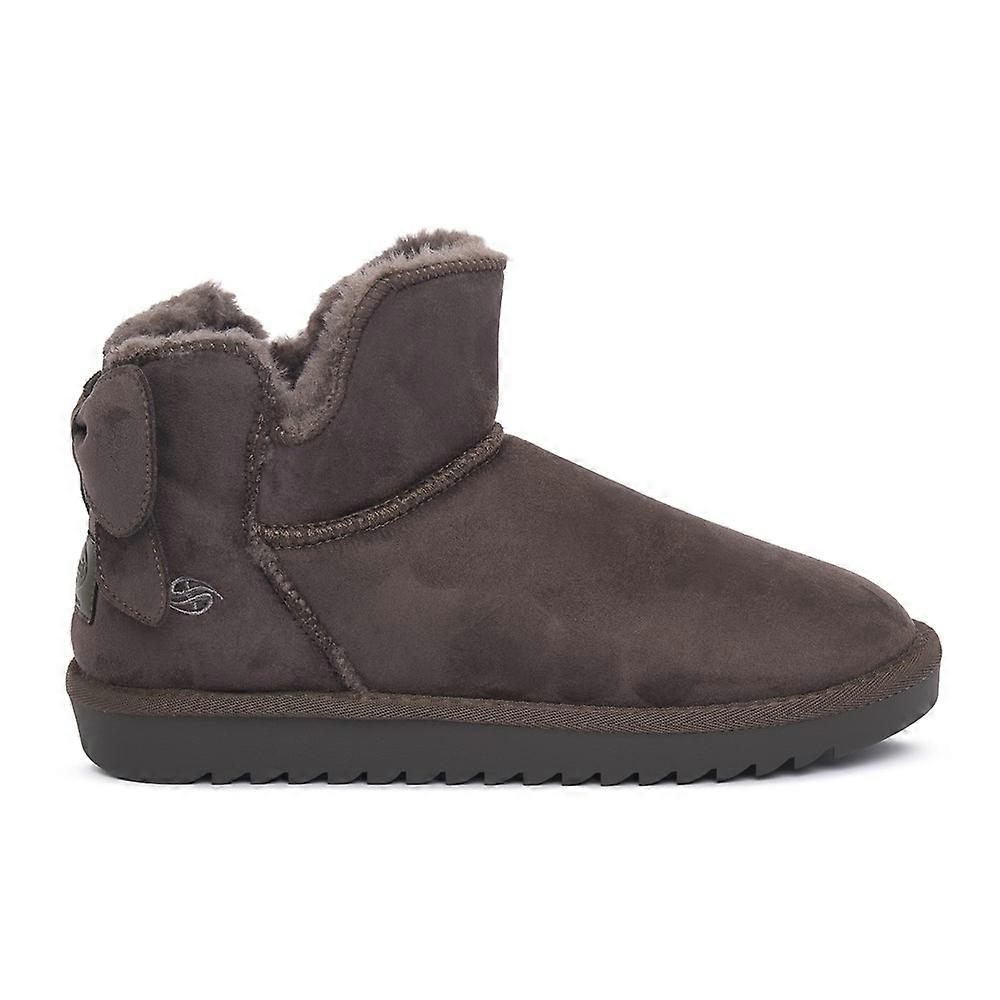 Shoes Dockers Asphalt 49IL303770230