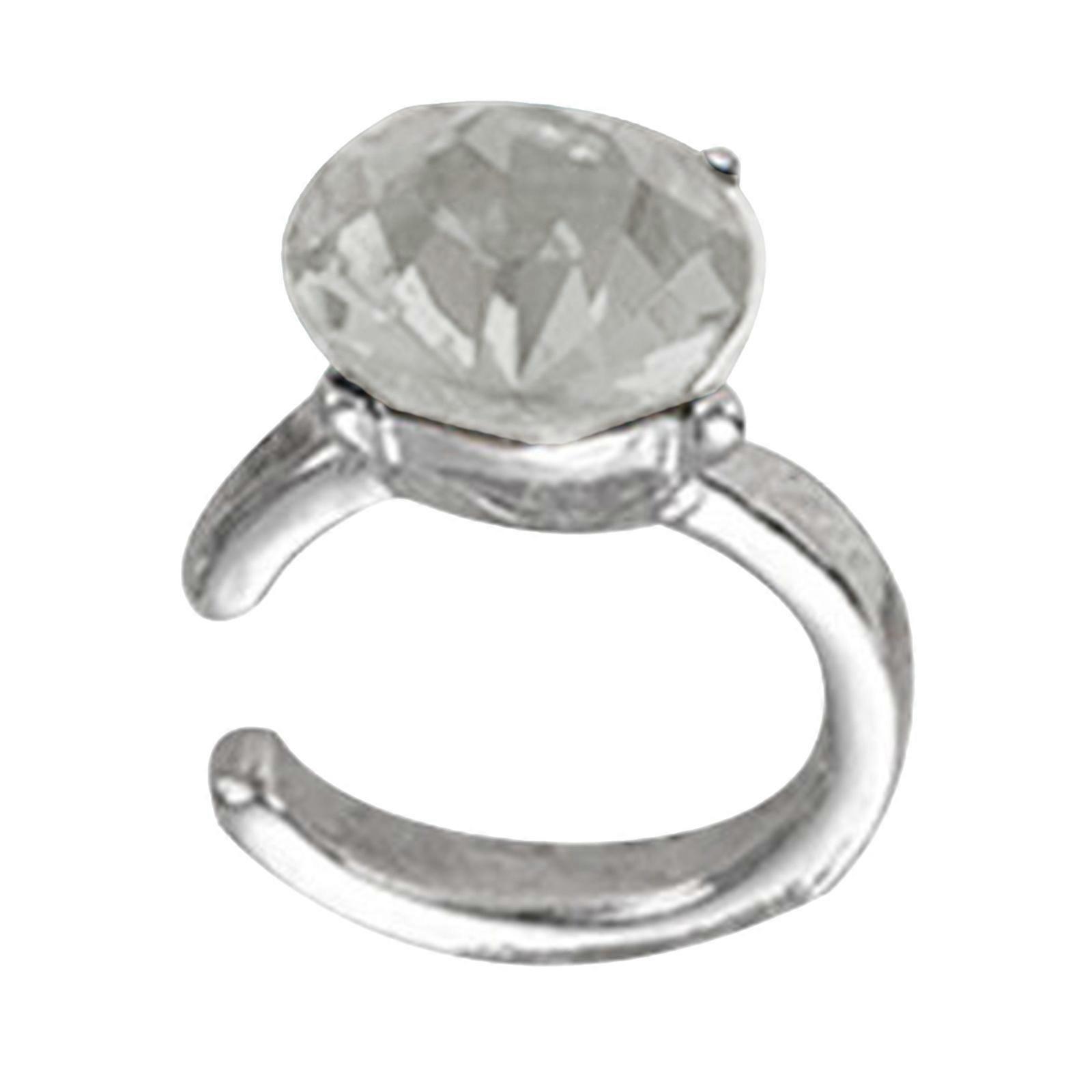 Stylish Alloy Ear Cuff Featuring Cubic Zirconia Stones Secure Clip On Fit For Casual Or Formal Occasions Multicolor